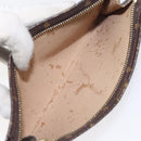 LOUIS VUITTON Monogram Bucket GM Accessory Pouch LV Auth 128002-14