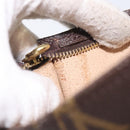 LOUIS VUITTON Monogram Bucket GM Accessory Pouch LV Auth 128002-17