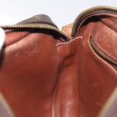 LOUIS VUITTON Monogram Jeune Fille MM Shoulder Bag M51226 LV Auth 128005-22