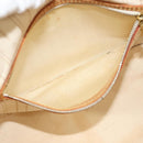 LOUIS VUITTON Damier Azur Neverfull PM Tote Bag N41362 LV Auth 128010-22