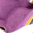 LOUIS VUITTON Epi Mabillon Backpack Yellow M52239 LV Auth 128069-11