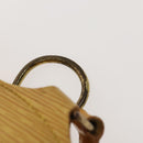 LOUIS VUITTON Epi Mabillon Backpack Yellow M52239 LV Auth 128069-8