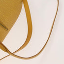 LOUIS VUITTON Epi Mabillon Backpack Yellow M52239 LV Auth 128069-9
