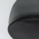 LOUIS VUITTON Epi Cluny Shoulder Bag Black M52252 LV Auth 128080-16