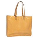 LOUIS VUITTON Monogram Vernis Columbus Bag Marshmallow Pink M91032 Auth 128089-1