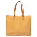 LOUIS VUITTON Monogram Vernis Columbus Bag Marshmallow Pink M91032 Auth 128089-2