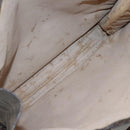 LOUIS VUITTON Monogram Sac Plat Hand Bag M51140 LV Auth 128090-11