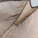 LOUIS VUITTON Monogram Sac Plat Hand Bag M51140 LV Auth 128090-17