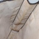 LOUIS VUITTON Monogram Sac Plat Hand Bag M51140 LV Auth 128090-18