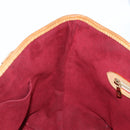 LOUIS VUITTON Monogram Multicolor Annie GM Tote Bag White M40303 LV Auth 128117V-19