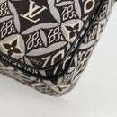 LOUIS VUITTON Monogram Jaguar Pochette Metis MM Bag 2way M57272 LV Auth 128121M-14