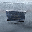 LOUIS VUITTON Monogram Jaguar Pochette Metis MM Bag 2way M57272 LV Auth 128121M-18