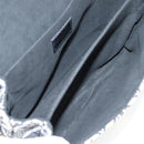 LOUIS VUITTON Monogram Jaguar Pochette Metis MM Bag 2way M57272 LV Auth 128121M-10