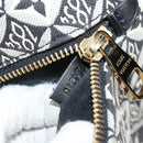 LOUIS VUITTON Monogram Jaguar Pochette Metis MM Bag 2way M57272 LV Auth 128121M-11