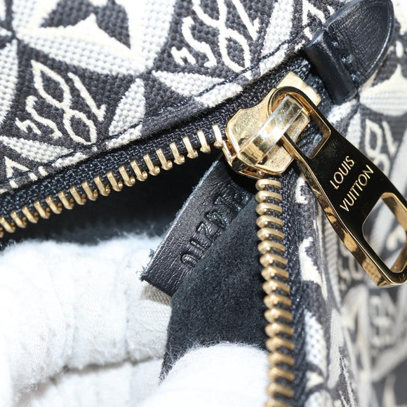 LOUIS VUITTON Monogram Jaguar Pochette Metis MM Bag 2way M57272 LV Auth 128121M