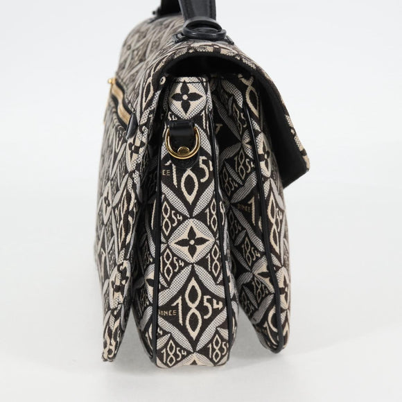 LOUIS VUITTON Monogram Jaguar Pochette Metis MM Bag 2way M57272 LV Auth 128121M