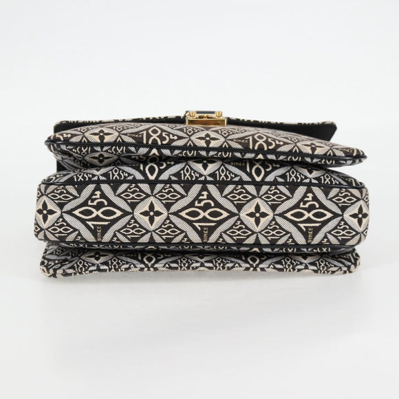 LOUIS VUITTON Monogram Jaguar Pochette Metis MM Bag 2way M57272 LV Auth 128121M