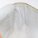 LOUIS VUITTON Monogram Vernis Malibu Street Bag Perle M91507 LV Auth 128122-20