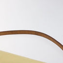 LOUIS VUITTON Monogram Vernis Malibu Street Bag Perle M91507 LV Auth 128122-14