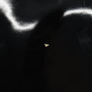 Salvatore Ferragamo Gancini Chain Shoulder Bag Patent Black Gold Auth 128138-14