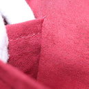 LOUIS VUITTON Monogram Multicolor Sologne Shoulder Bag White M92661 Auth 128142-12