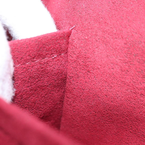 LOUIS VUITTON Monogram Multicolor Sologne Shoulder Bag White M92661 Auth 128142