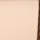 LOUIS VUITTON Damier Ebene Cotoville 45 Trunk N21341 LV Auth 128144V-27