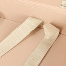 LOUIS VUITTON Damier Ebene Cotoville 45 Trunk N21341 LV Auth 128144V-32