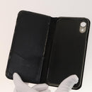 LOUIS VUITTON Monogram iPhone Case 10set LV Auth 128149-10