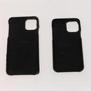 LOUIS VUITTON Monogram iPhone Case 10set LV Auth 128149-15