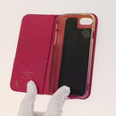 LOUIS VUITTON Monogram iPhone Case 10set LV Auth 128149-7