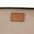 LOUIS VUITTON Monogram Trousse Blush GM Cosmetic Pouch M47505 LV Auth 128167V-24