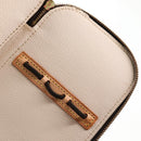 LOUIS VUITTON Monogram Trousse Blush GM Cosmetic Pouch M47505 LV Auth 128167V-27