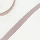 Salvatore Ferragamo Gancini Hand Bag Leather 2way Pink Silver Auth 128169V-9