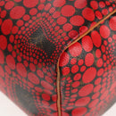 LOUIS VUITTON Monogram Dot Infinity Speedy 30 Hand Bag M40693 LV Auth 128184M-16