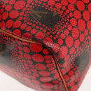 LOUIS VUITTON Monogram Dot Infinity Speedy 30 Hand Bag M40693 LV Auth 128184M-17