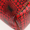 LOUIS VUITTON Monogram Dot Infinity Speedy 30 Hand Bag M40693 LV Auth 128184M-18