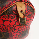 LOUIS VUITTON Monogram Dot Infinity Speedy 30 Hand Bag M40693 LV Auth 128184M-19