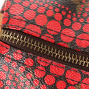 LOUIS VUITTON Monogram Dot Infinity Speedy 30 Hand Bag M40693 LV Auth 128184M-10