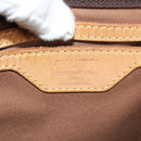 LOUIS VUITTON Monogram Dot Infinity Speedy 30 Hand Bag M40693 LV Auth 128184M-21