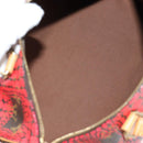 LOUIS VUITTON Monogram Dot Infinity Speedy 30 Hand Bag M40693 LV Auth 128184M-11