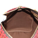 LOUIS VUITTON Monogram Dot Infinity Speedy 30 Hand Bag M40693 LV Auth 128184M-22