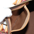 LOUIS VUITTON Monogram Dot Infinity Speedy 30 Hand Bag M40693 LV Auth 128184M-25