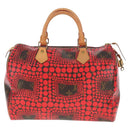 LOUIS VUITTON Monogram Dot Infinity Speedy 30 Hand Bag M40693 LV Auth 128184M-14