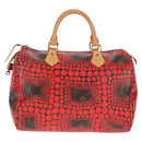 LOUIS VUITTON Monogram Dot Infinity Speedy 30 Hand Bag M40693 LV Auth 128184M-3