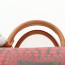 LOUIS VUITTON Monogram Dot Infinity Speedy 30 Hand Bag M40693 LV Auth 128184M-15