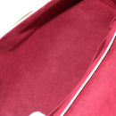 LOUIS VUITTON Monogram Multicolor Beverly MM Shoulder Bag M40203 Auth 128187A-10