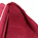 LOUIS VUITTON Monogram Multicolor Beverly MM Shoulder Bag M40203 Auth 128187A-24