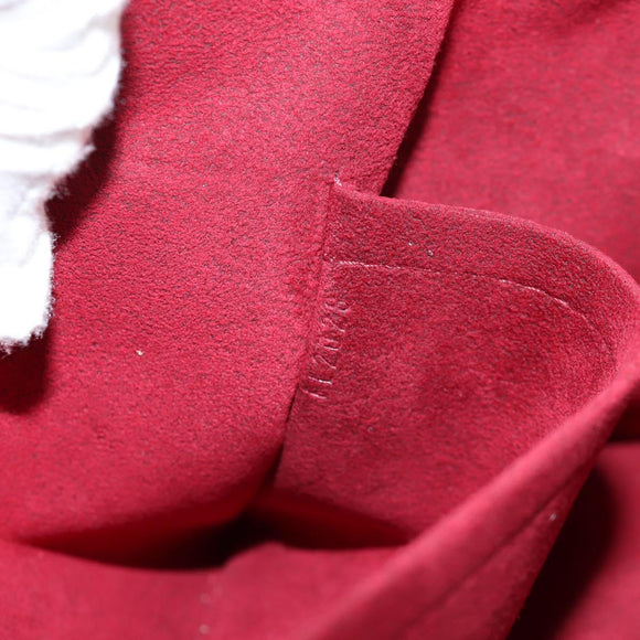 LOUIS VUITTON Monogram Multicolor Beverly MM Shoulder Bag M40203 Auth 128187A