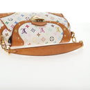 LOUIS VUITTON Monogram Multicolor Beverly MM Shoulder Bag M40203 Auth 128187A-7